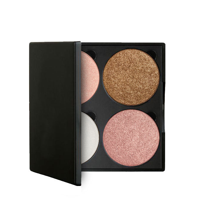Illuminating Palette