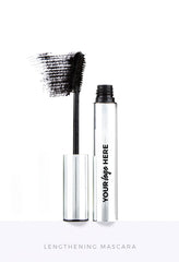 Lengthening Mascara Direct Printing