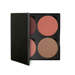 Matte Contour Palette