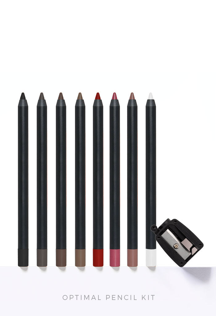 Optimal Sample Kits