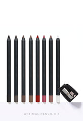 Optimal Sample Kits