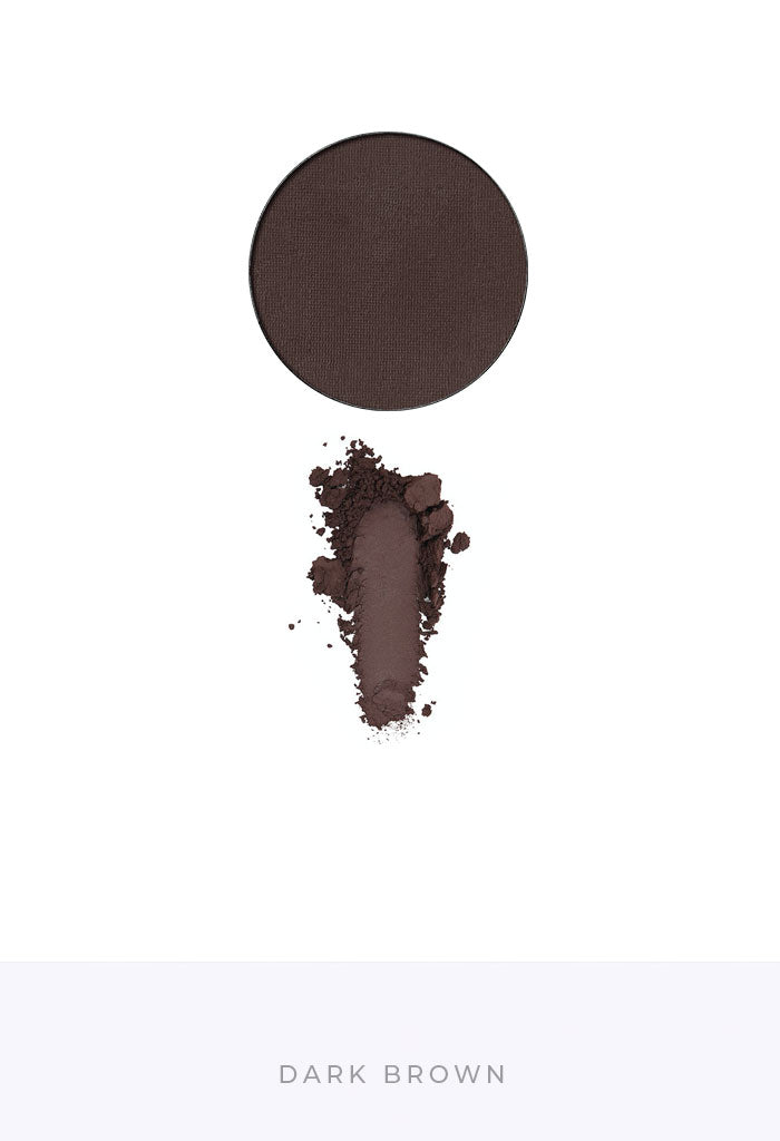 Neutral Matte Palette