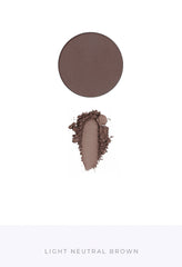 Neutral Matte Palette