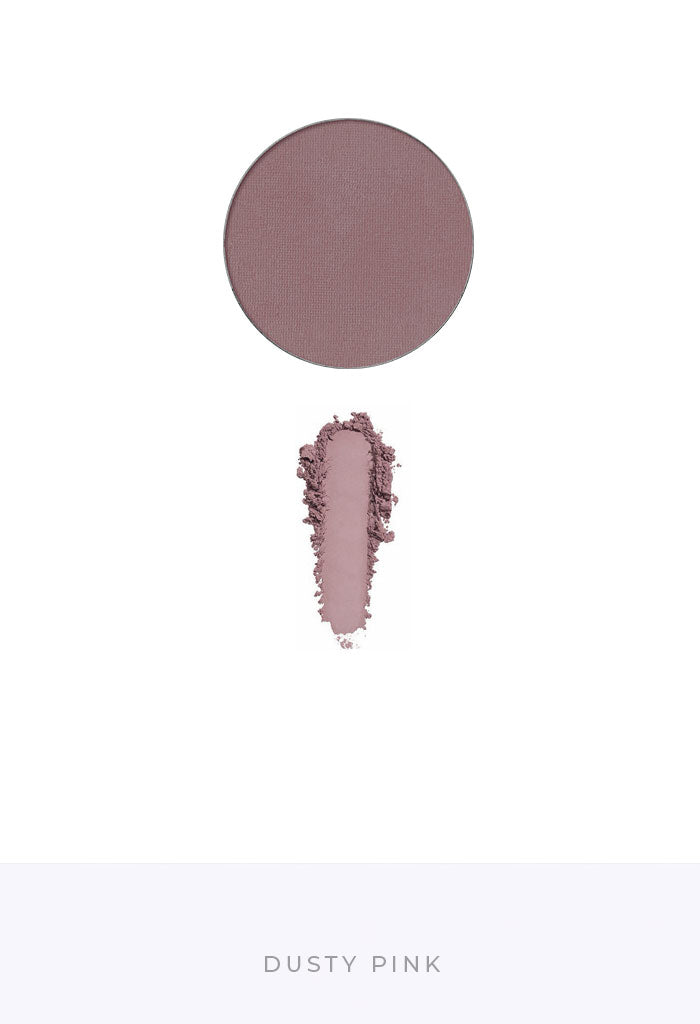 Soft Glam Matte Palette