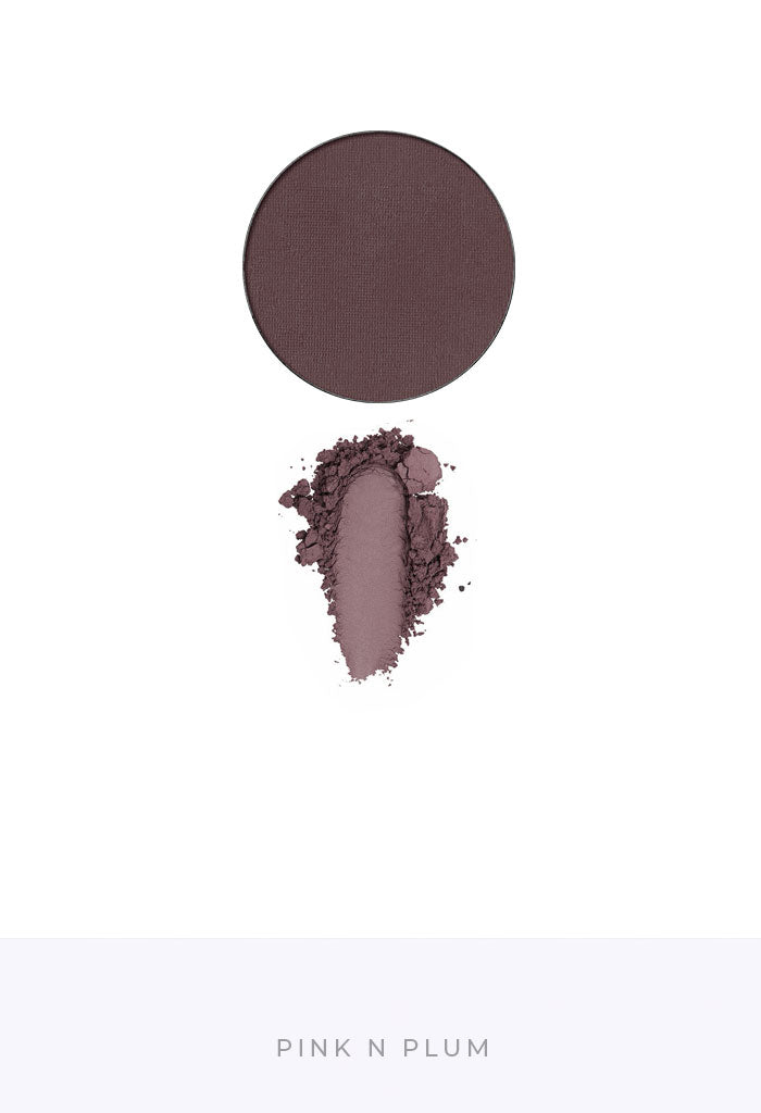 Soft Glam Matte Palette
