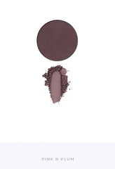 Soft Glam Matte Palette
