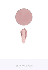 Soft Glam Matte Palette