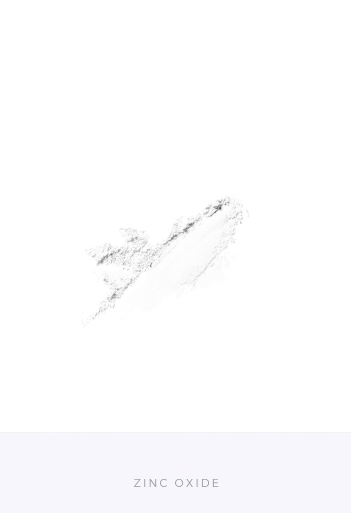Zinc Oxide
