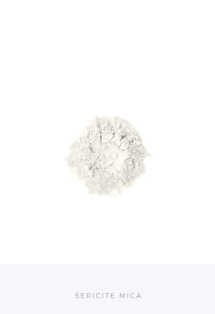 Sericite Mica Raw Mineral Makeup Ingredient Suppliers