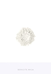 Sericite Mica Raw Mineral Makeup Ingredient Suppliers