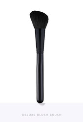 Deluxe Blush Brush