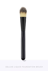 Deluxe Liquid Foundation Brush