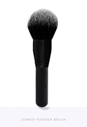 Domed Powder Brush