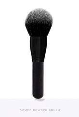 Domed Powder Brush