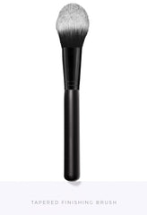 Tapered Finishing Brush