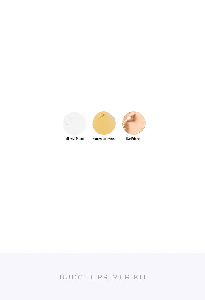 Budget Sample Kits