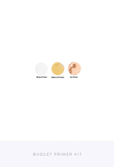 Budget Sample Kits