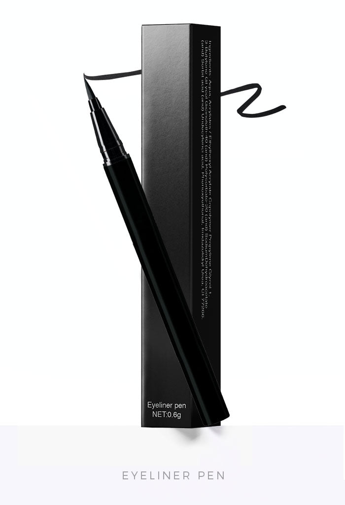 Liquid Eyeliner Pen