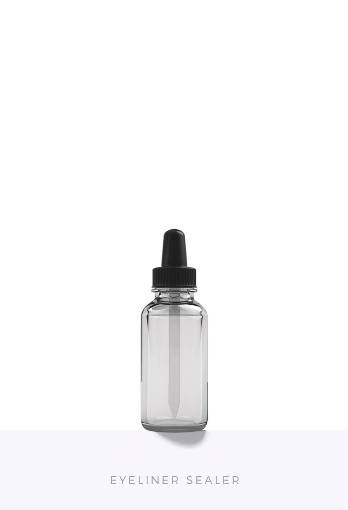 Eyeliner Sealer
