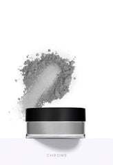 Chrome Loose Eyeshadow Wholesale Mineral Makeup Manufacturer