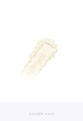 Golden Halo Bulk Loose Pigment Eyeshadows Wholesale Mineral Makeup