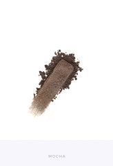 Mocha Bulk Loose Pigment Eyeshadows Wholesale Mineral Makeup