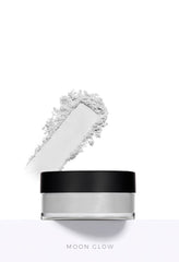 Vegan Silver Loose Eyeshadow Wholesale Mineral Makeup