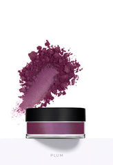 Plum Loose Eyeshadow Wholesale Mineral Makeup Vegan Natural