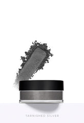 Silver Loose Eyeshadow Wholesale Mineral Makeup Supplier