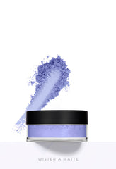 Purple Loose Eyeshadow Wholesale Mineral Makeup Private label