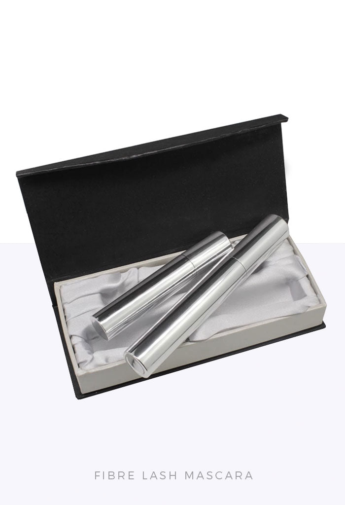 Fibre Lash Mascara Wholesale Mineral Makeup Australia White Label Customisation