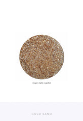 Gold Glitter Raw Makeup Ingredients Australia Wholesale Mineral Makeup