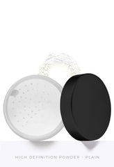 High Definition Powder