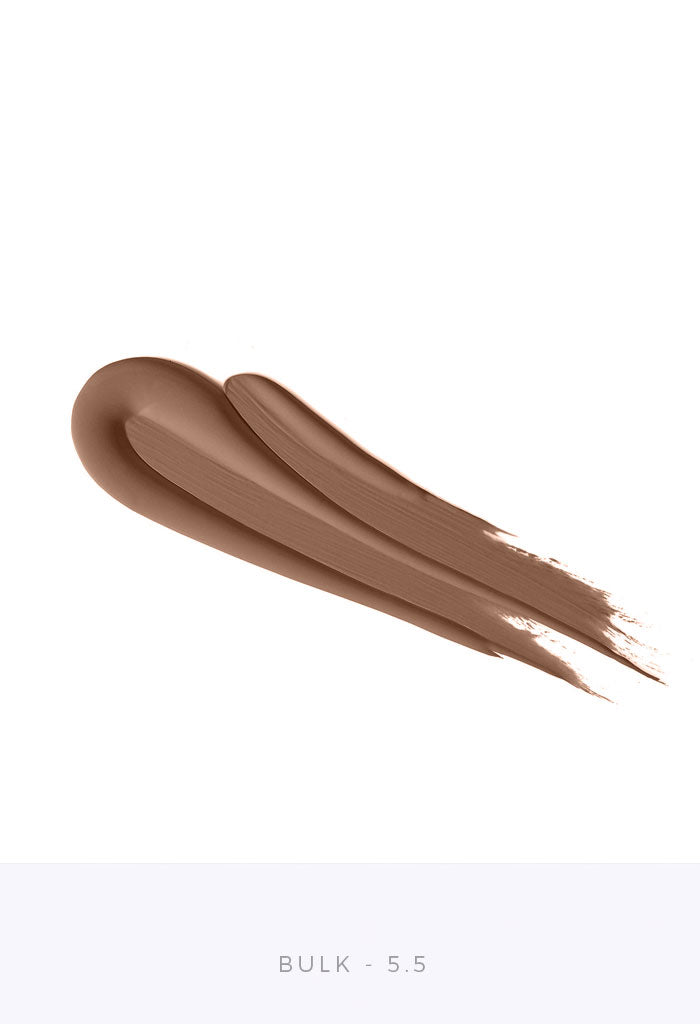 5.5 Bulk Liquid Foundation Wholesale Mineral Makeup Manufacturer Australia