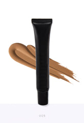 Lightweight Full Coverage Liquid Foundation Wholesale Mineral Makeup