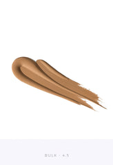 4.5 Bulk Full Coverage Liquid Foundation Wholesale Mineral Makeup Manufacturer