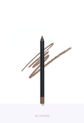 Blonde Eyeliner Pencil Wholesale Mineral Makeup Australia Manufacturer