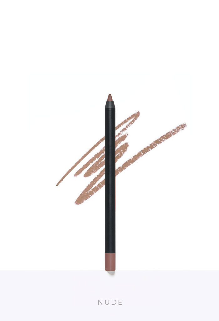 Nude Lipliner Pencil Wholesale Mineral Makeup Australia Manufacturer