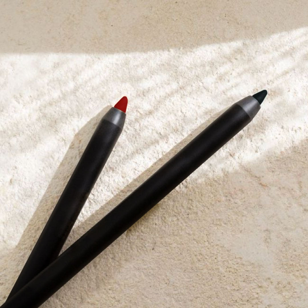 Eye & Lip Pencils