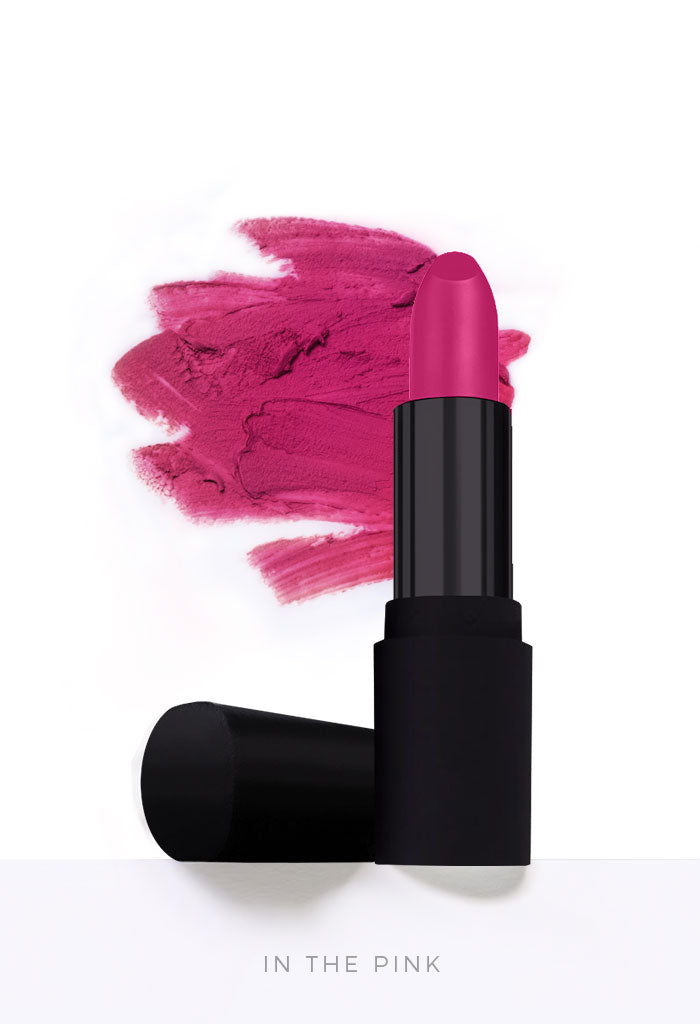 Pink Lipstick Bulk Wholesale Mineral Makeup