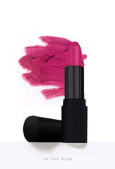 Pink Lipstick Bulk Wholesale Mineral Makeup 