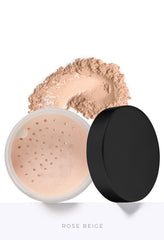 Luxe Mineral Foundation