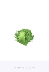 Bright Green Shimmer MIca Wholesale Mineral Makeup Raw Cosmetic Ingredient Suppliers