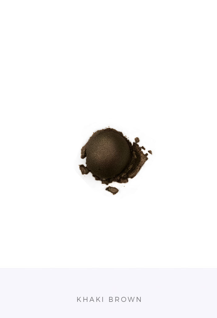 Khaki Brown MIca Wholesale Mineral Makeup Raw Cosmetic Ingredient Suppliers