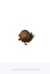 Shimmer Gold Brown MIca Wholesale Mineral Makeup Raw Cosmetic Ingredient Suppliers