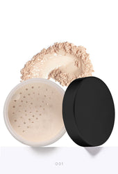 Mineral Foundation