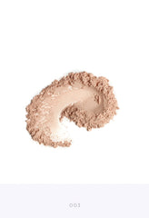 003 Bulk Loose Mineral Foundation Wholesale Mineral Makeup Australia