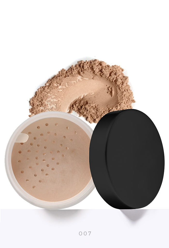 007 Loose Mineral Foundation Wholesale Mineral Makeup Australia