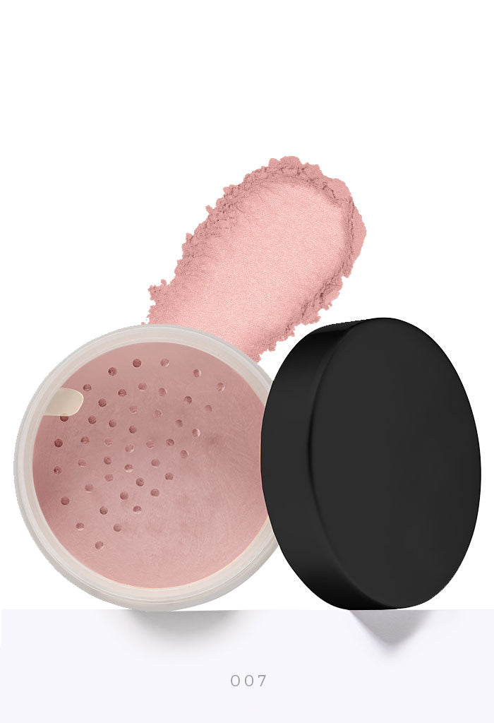 007 Mineral Blush Wholesale Mineral Makeup Australia