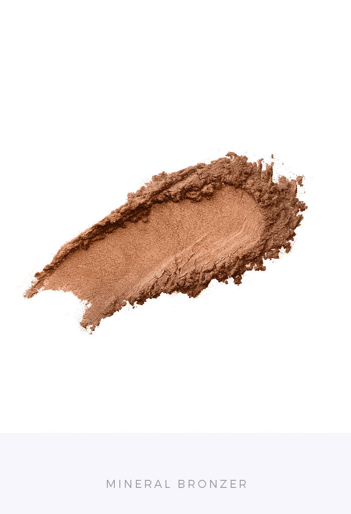 Bulk Loose Mineral Bronzer Wholesale Mineral Makeup Australia